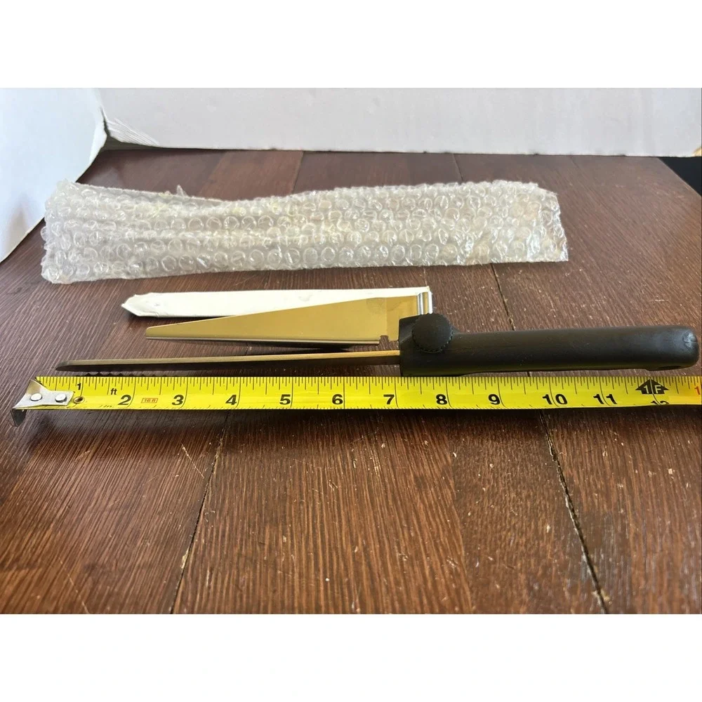 Adjustable Thickness Slicing Knife 7